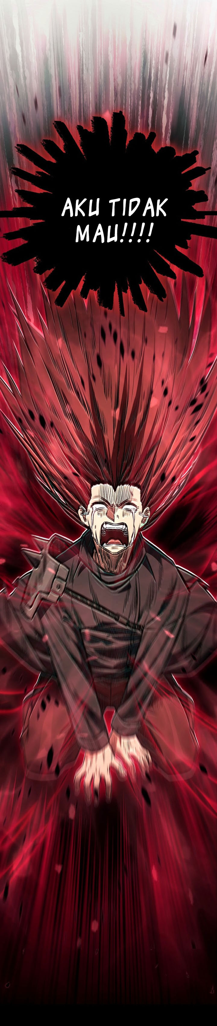 The Hero Returns Chapter 127 Gambar 43