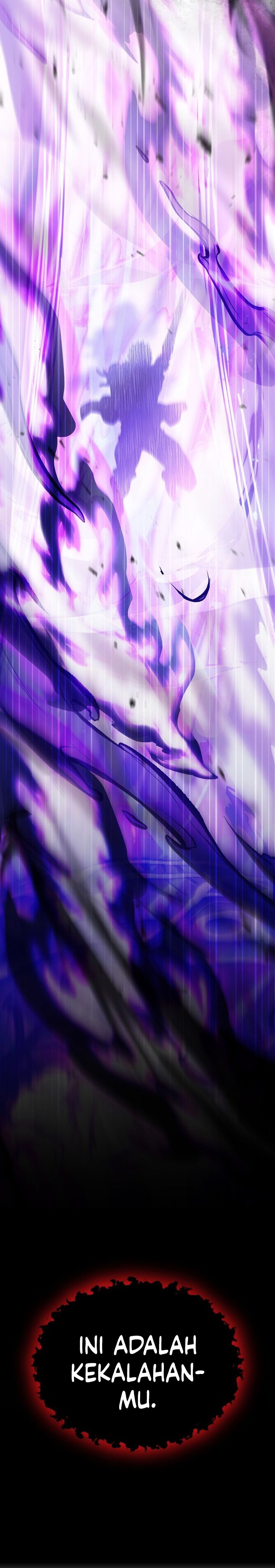 The Hero Returns Chapter 129 Gambar 4