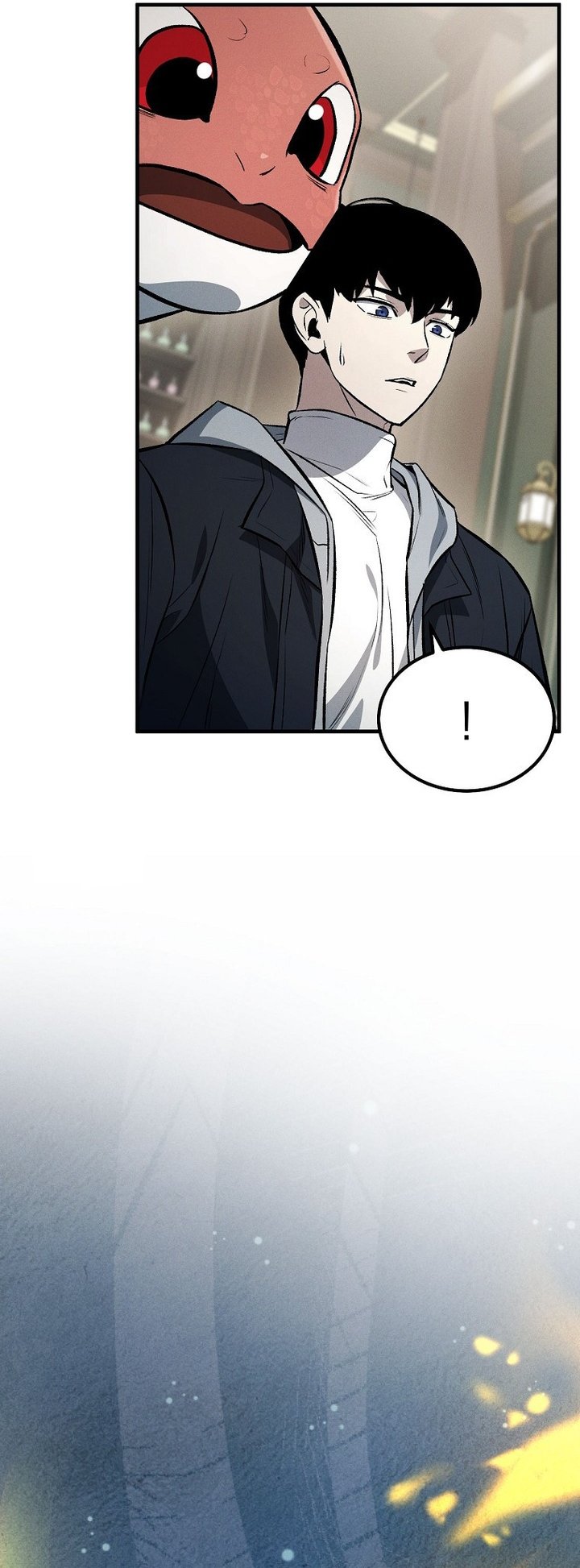 The Hero Returns Chapter 129 Gambar 10