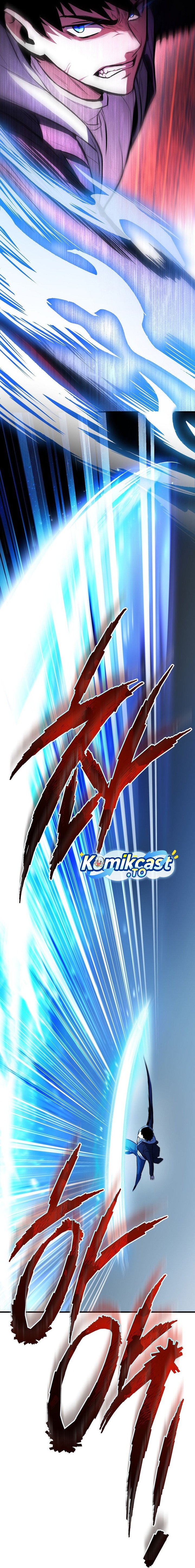 The Hero Returns Chapter 129 Gambar 35