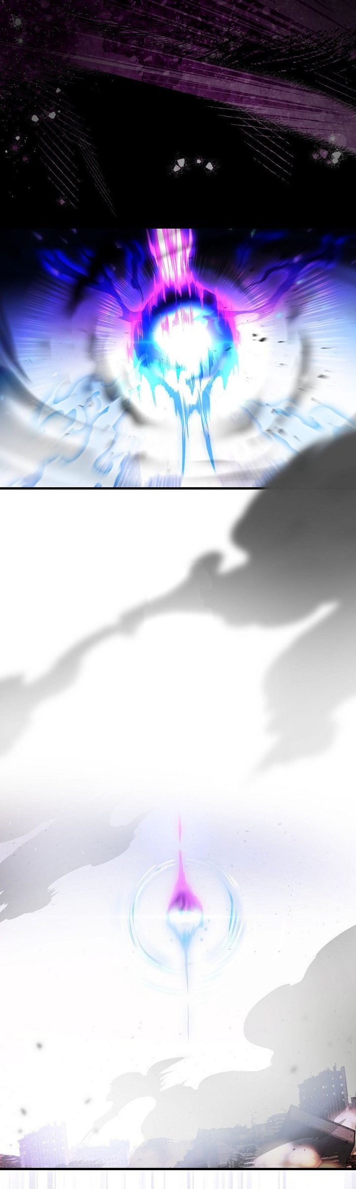 The Hero Returns Chapter 129 Gambar 38