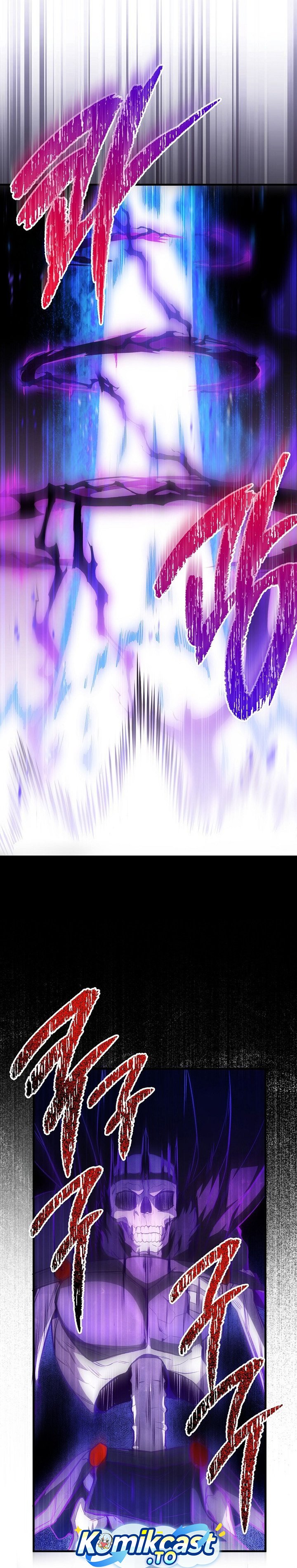 The Hero Returns Chapter 129 Gambar 39