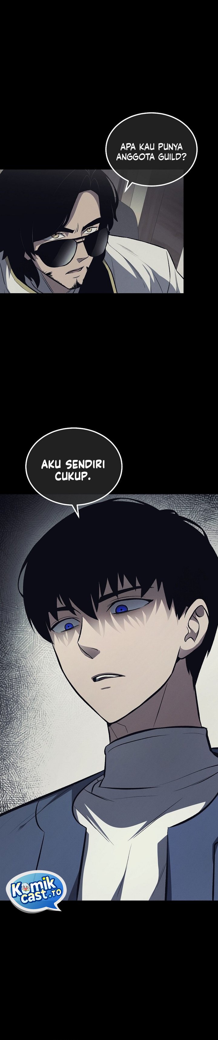 The Hero Returns Chapter 132 Gambar 5
