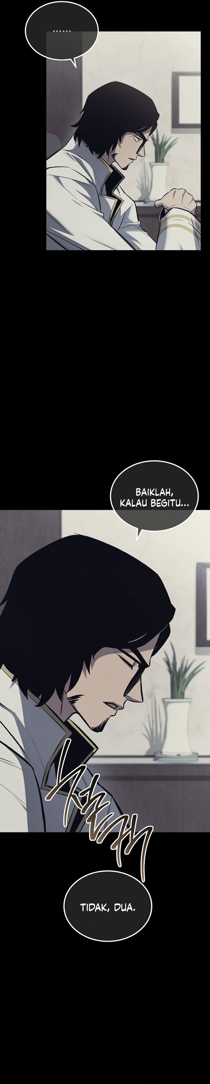 The Hero Returns Chapter 132 Gambar 6