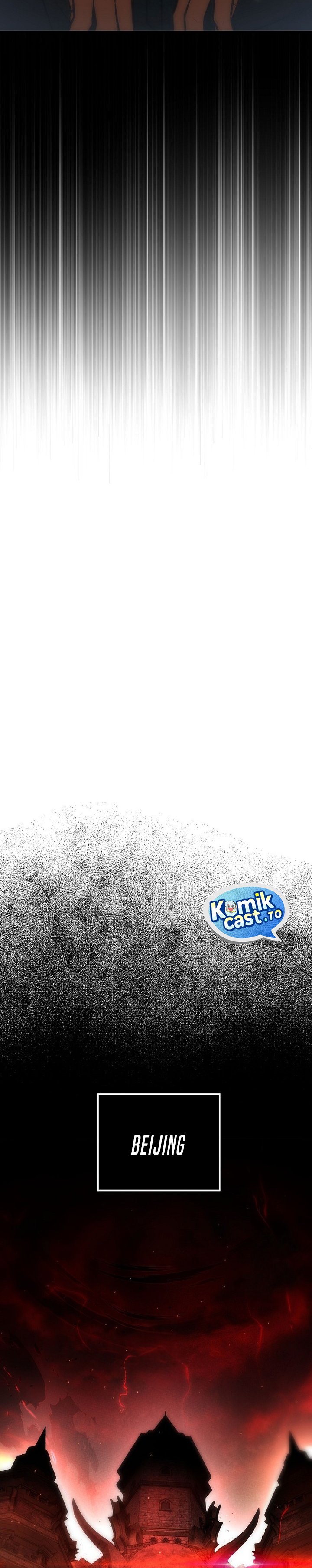 The Hero Returns Chapter 132 Gambar 39