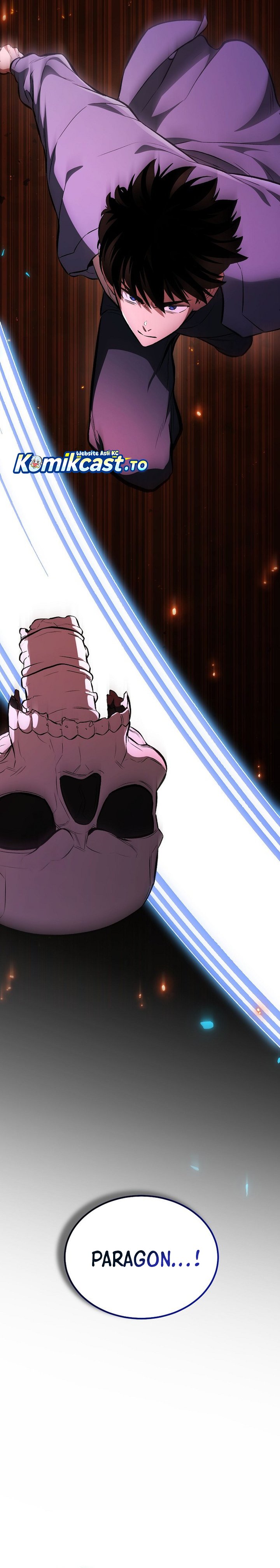 The Hero Returns Chapter 133 Gambar 6