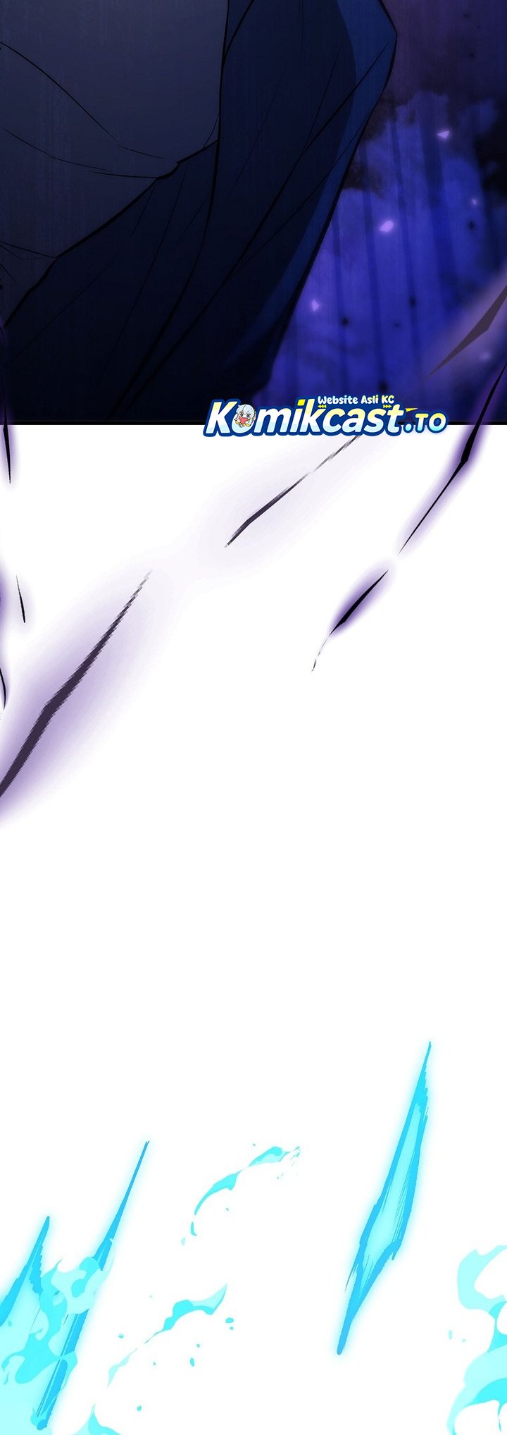 The Hero Returns Chapter 133 Gambar 32