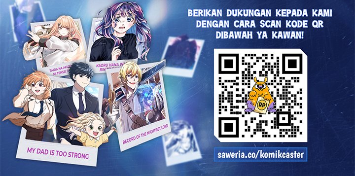 The Hero Returns Chapter 133 Gambar 35