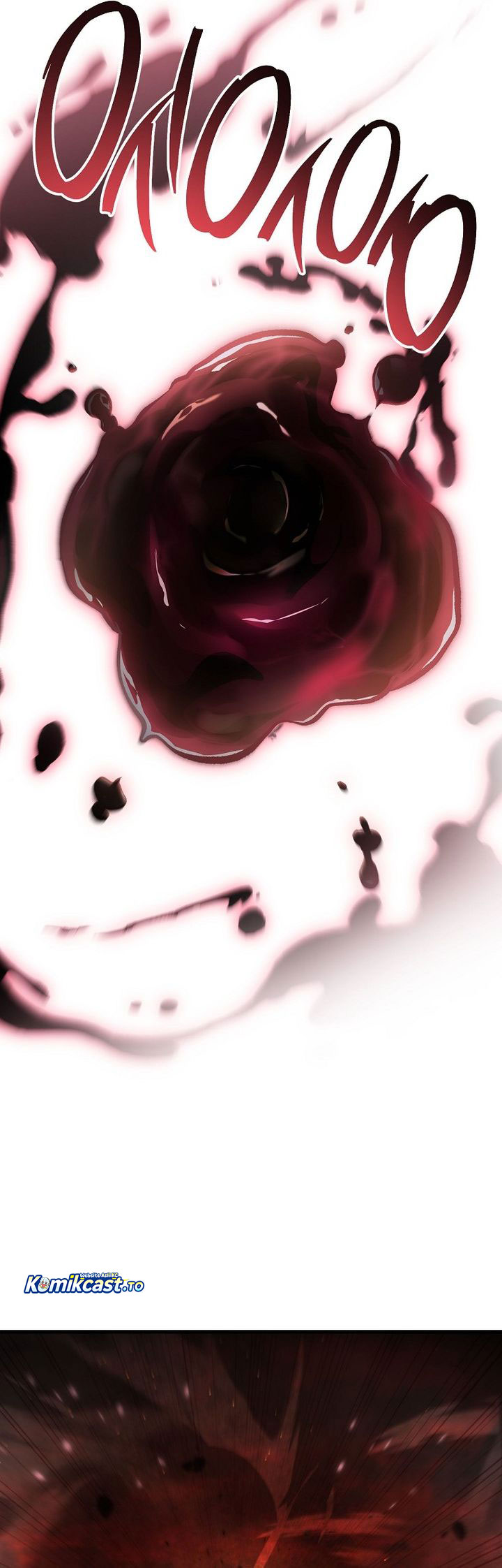 The Hero Returns Chapter 134 Gambar 18