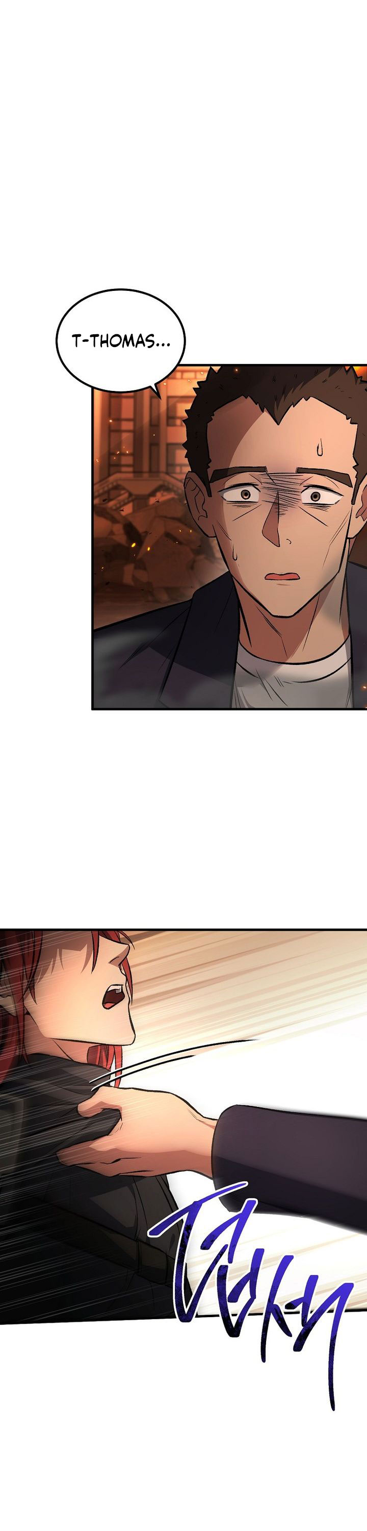 The Hero Returns Chapter 134 Gambar 21