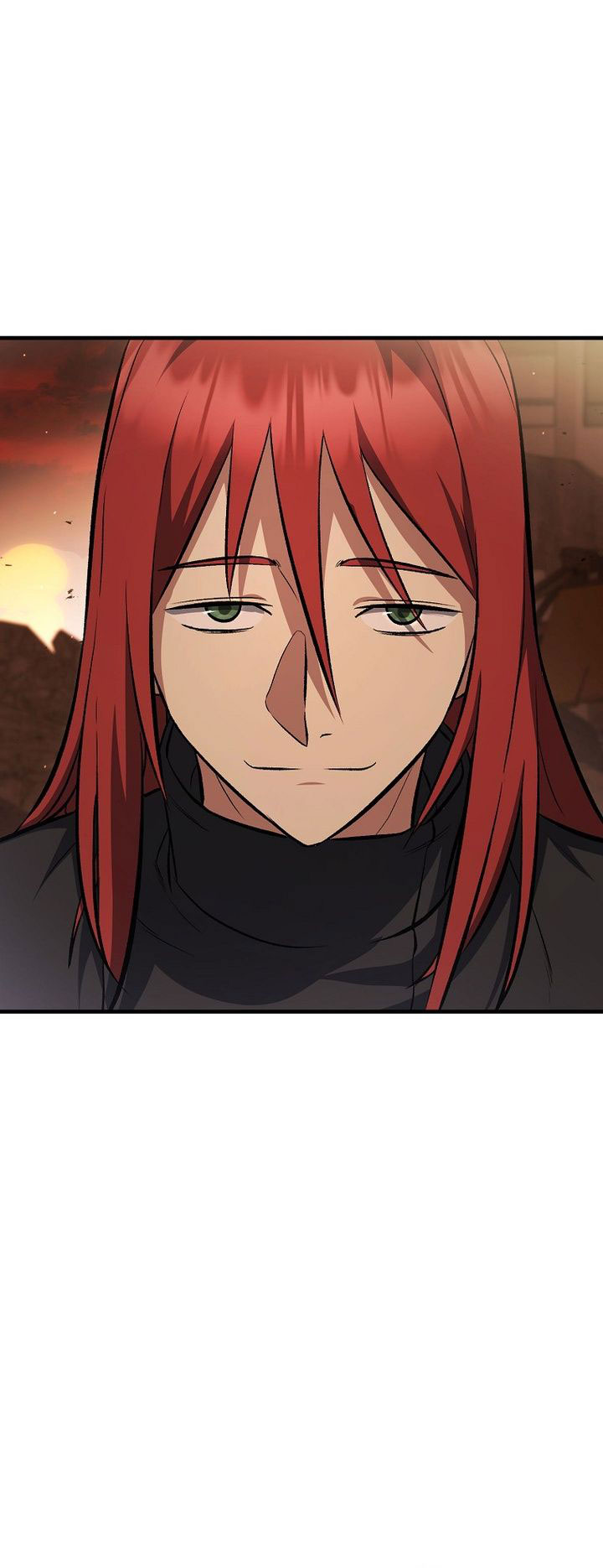 The Hero Returns Chapter 134 Gambar 32