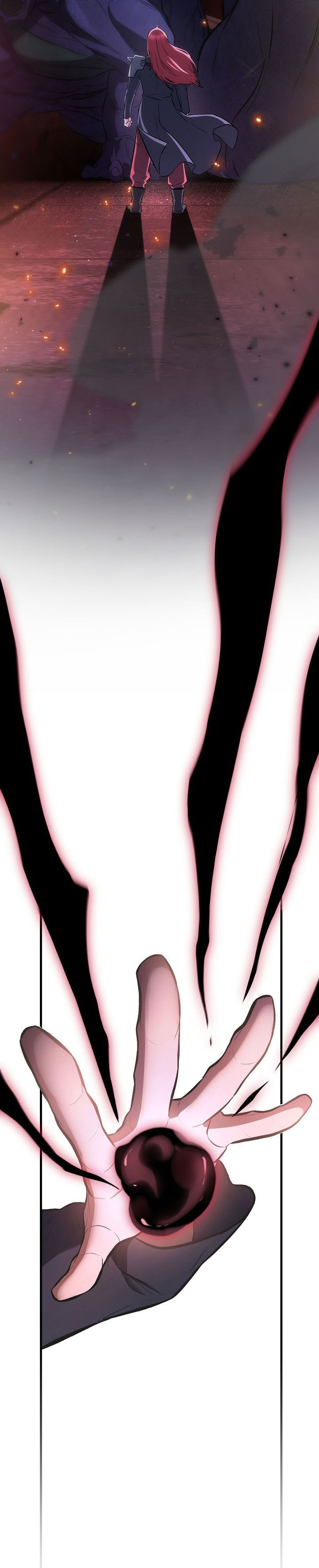 The Hero Returns Chapter 134 Gambar 37