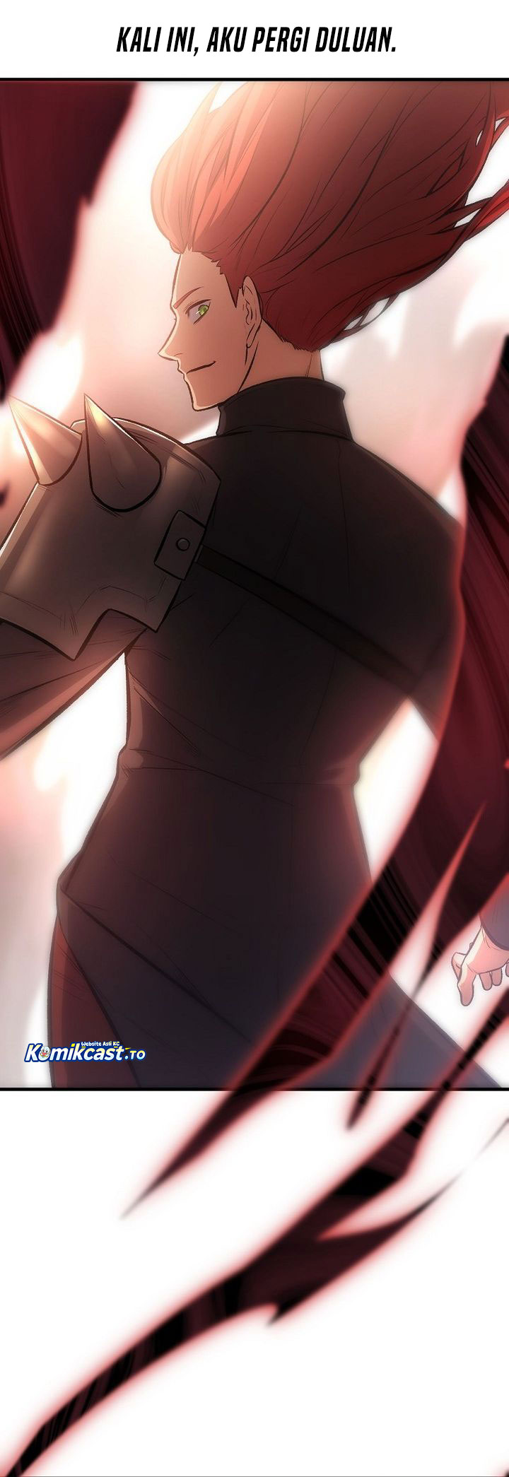 The Hero Returns Chapter 134 Gambar 45