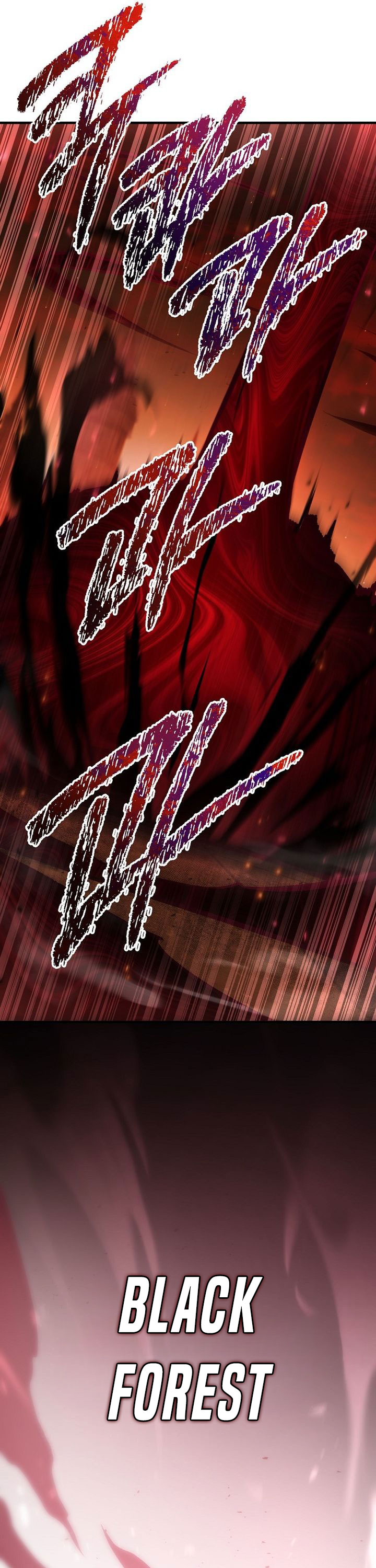 The Hero Returns Chapter 134 Gambar 49