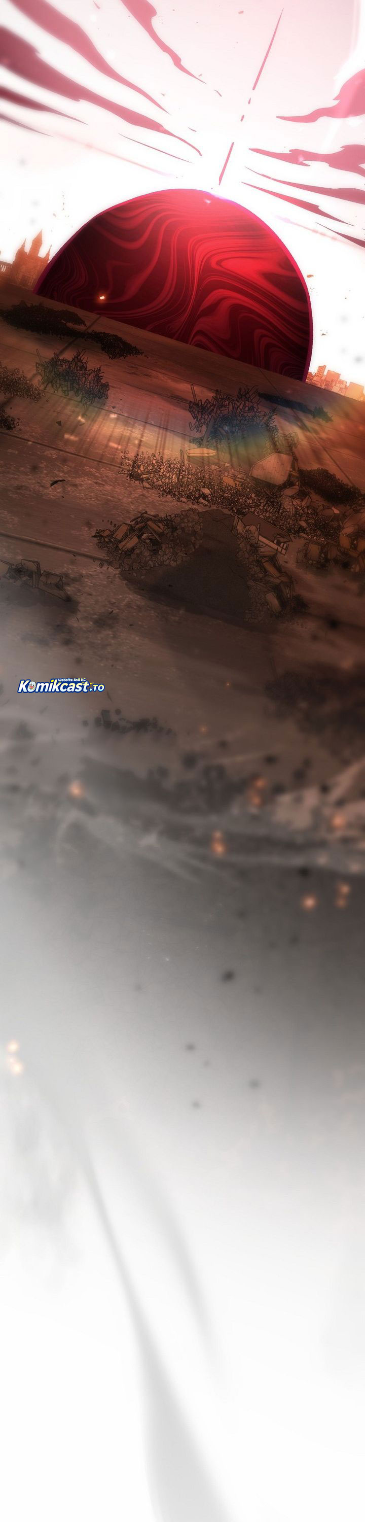 The Hero Returns Chapter 134 Gambar 50