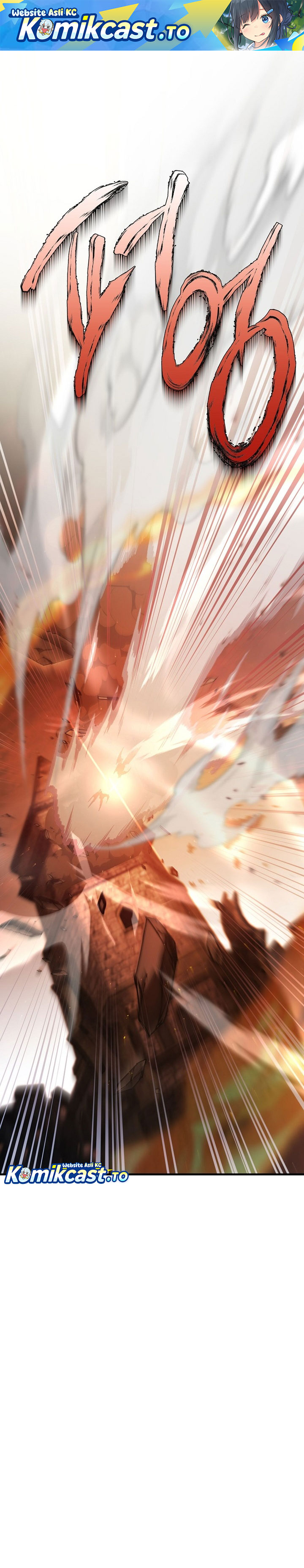 The Hero Returns Chapter 135 Gambar 2