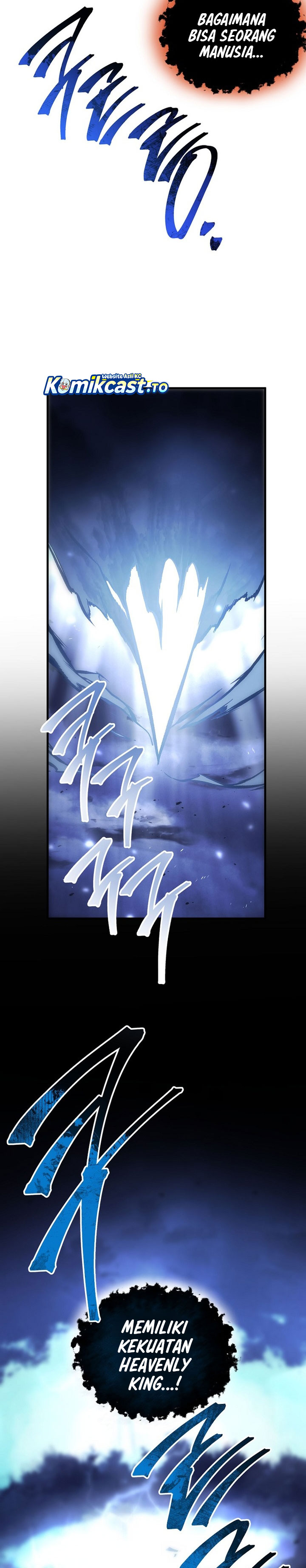The Hero Returns Chapter 135 Gambar 18