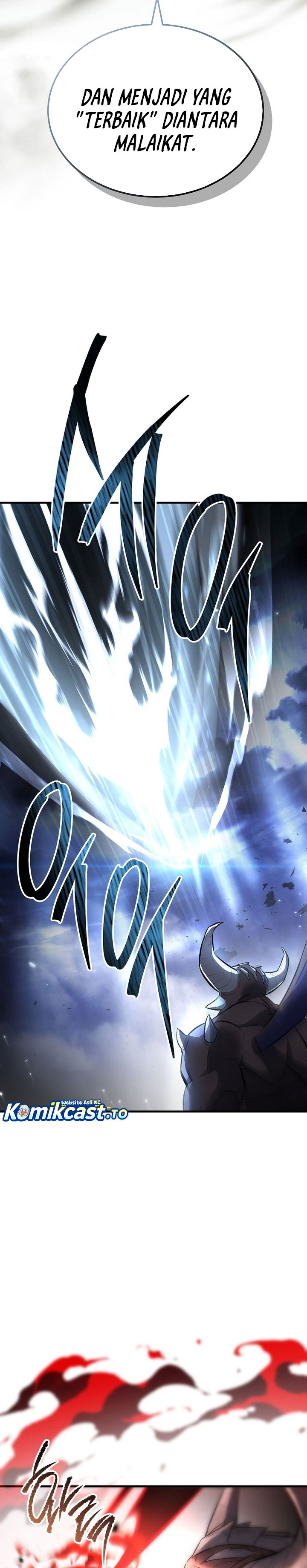 The Hero Returns Chapter 135 Gambar 21