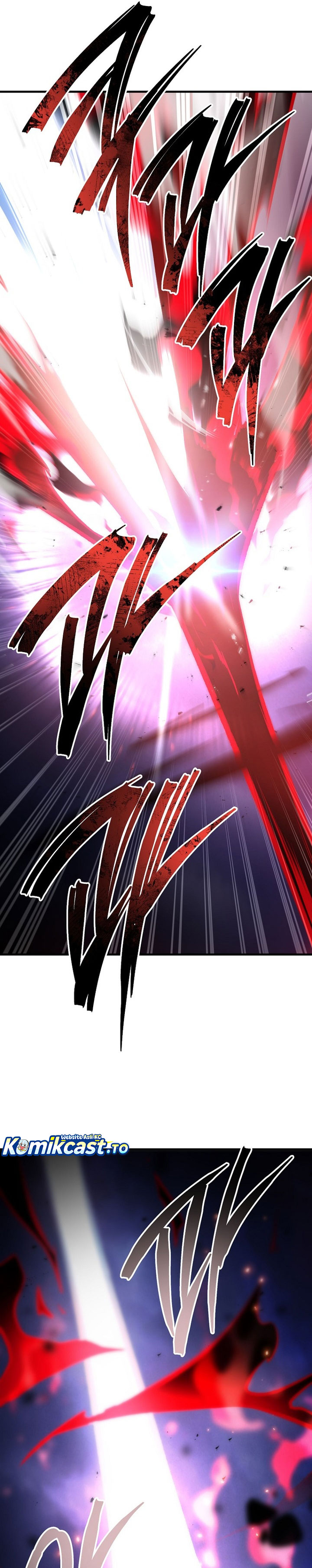 The Hero Returns Chapter 135 Gambar 23