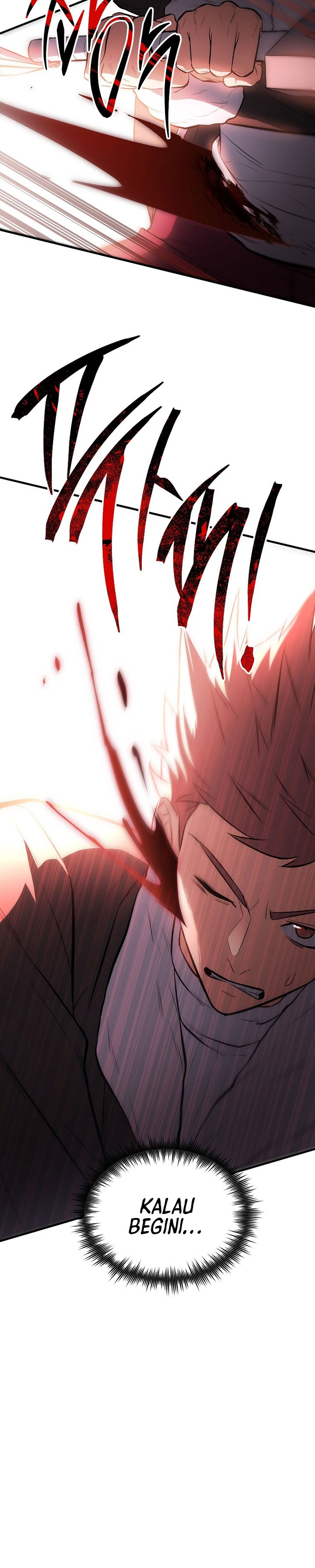 The Hero Returns Chapter 135 Gambar 32