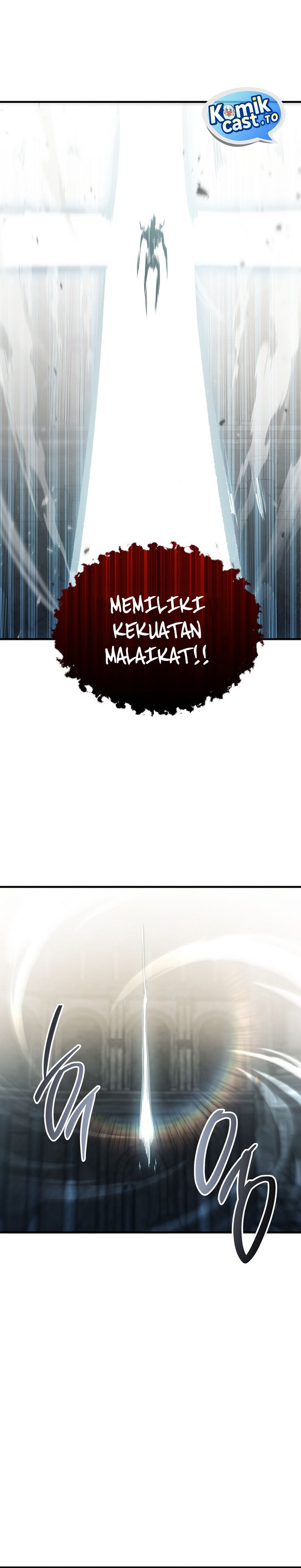 The Hero Returns Chapter 137 Gambar 16