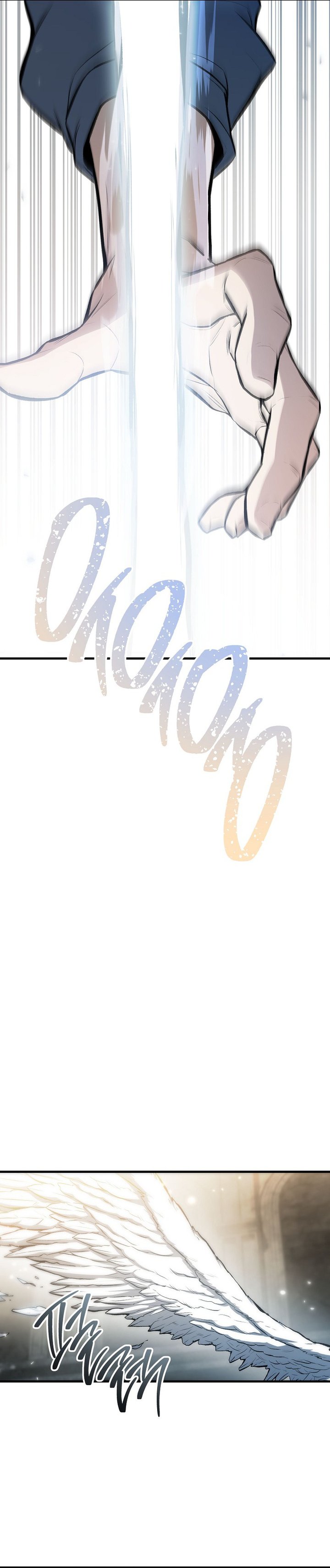 The Hero Returns Chapter 137 Gambar 17