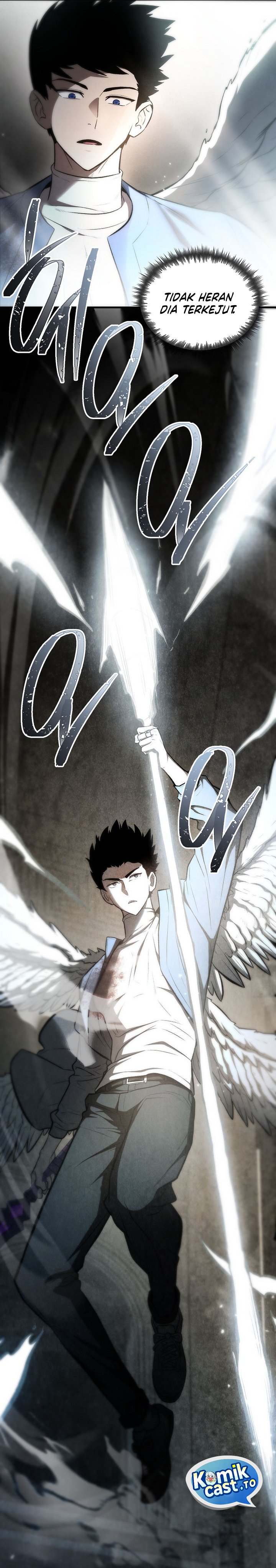 The Hero Returns Chapter 137 Gambar 18