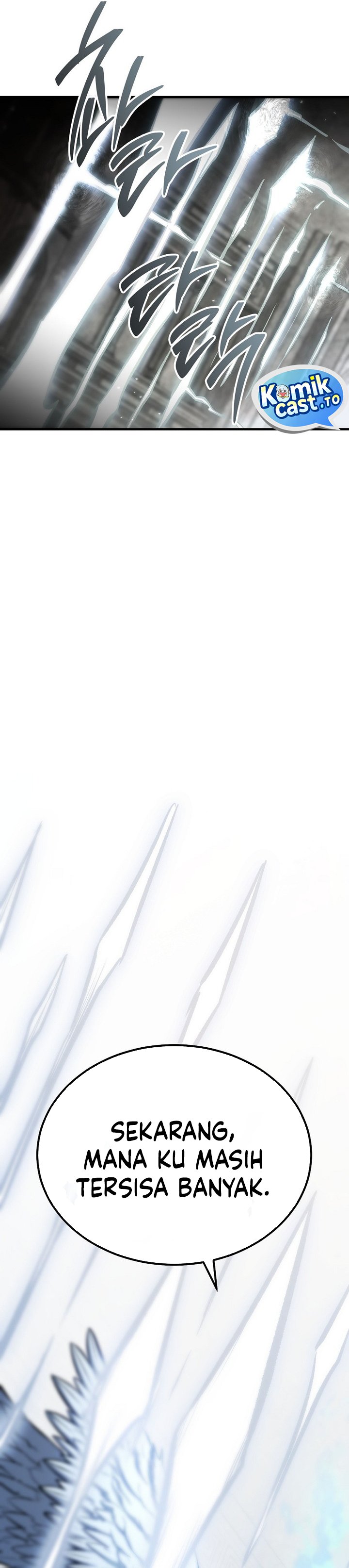 The Hero Returns Chapter 137 Gambar 24