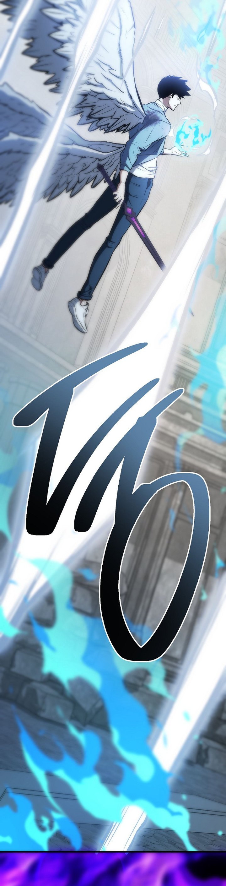 The Hero Returns Chapter 137 Gambar 25