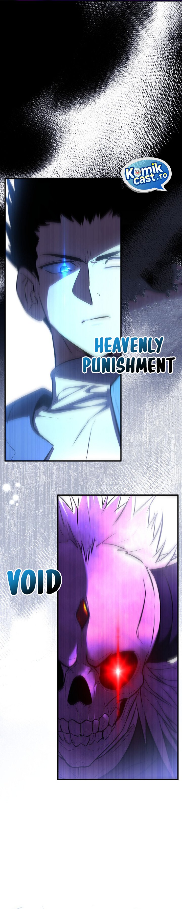 The Hero Returns Chapter 137 Gambar 27