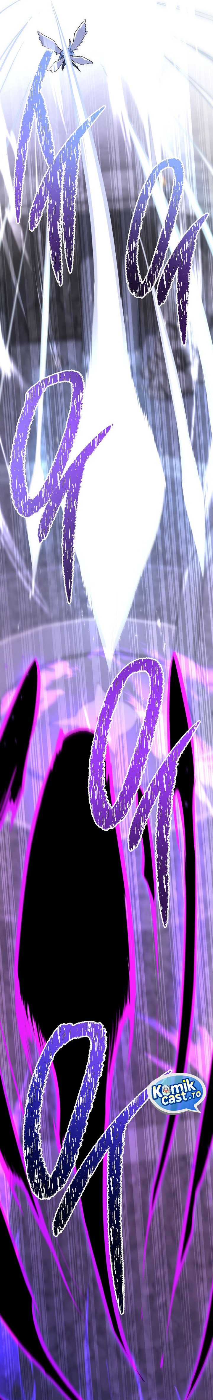 The Hero Returns Chapter 137 Gambar 28