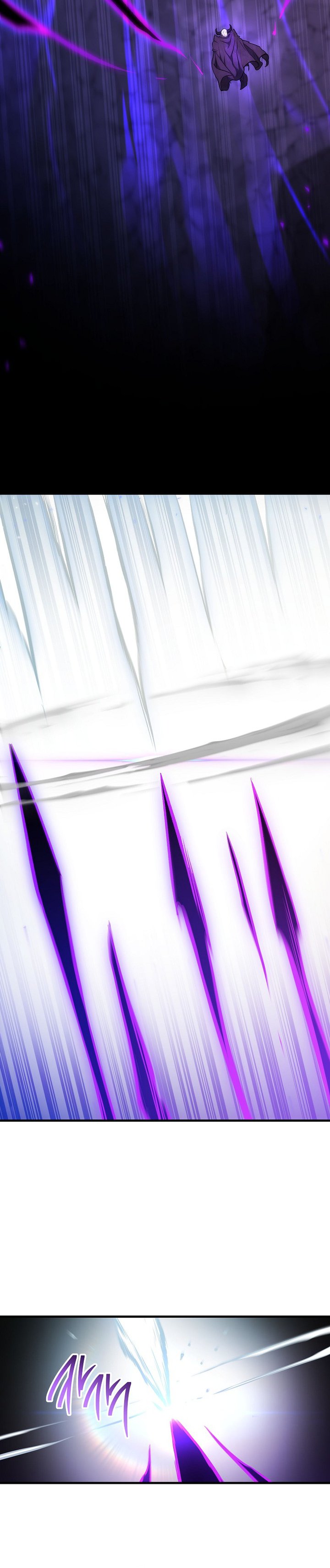 The Hero Returns Chapter 137 Gambar 29