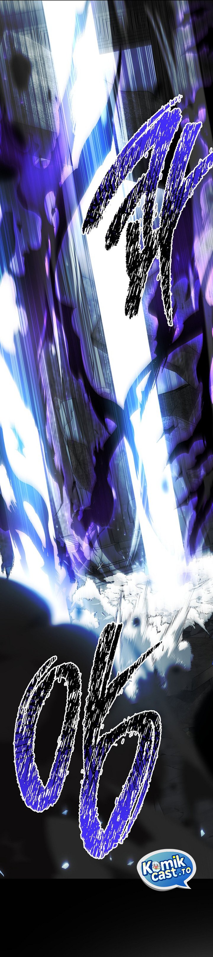 The Hero Returns Chapter 137 Gambar 31