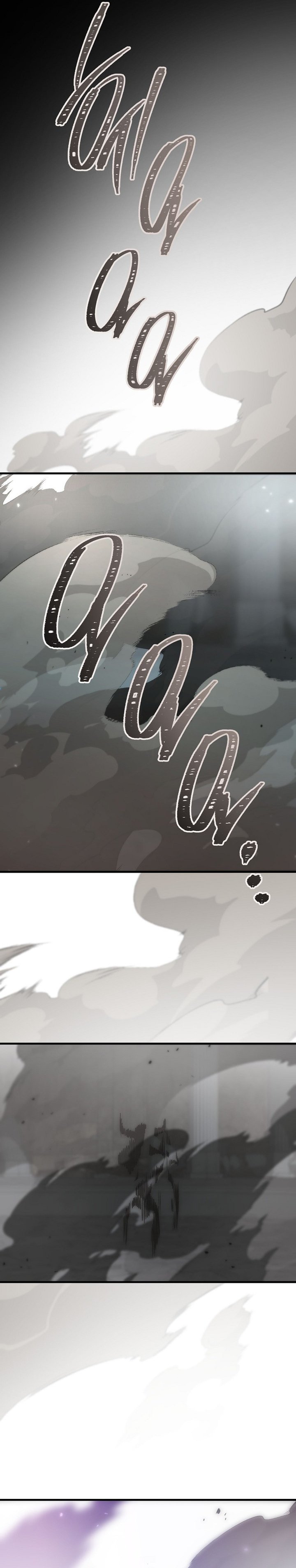 The Hero Returns Chapter 137 Gambar 32