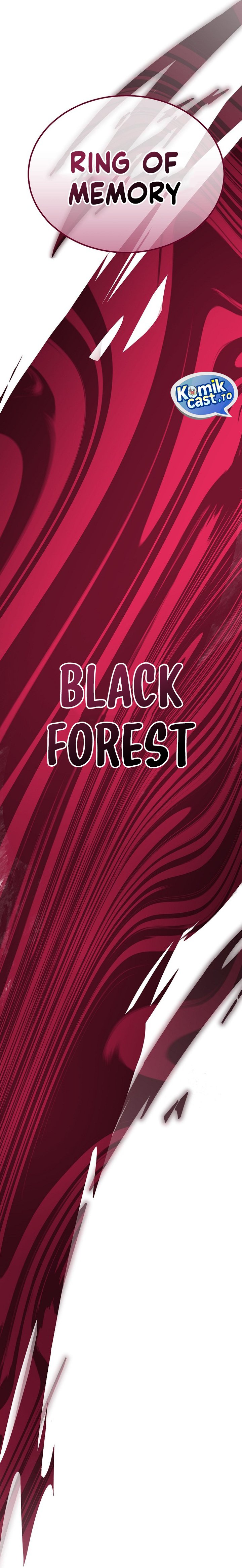 The Hero Returns Chapter 137 Gambar 37