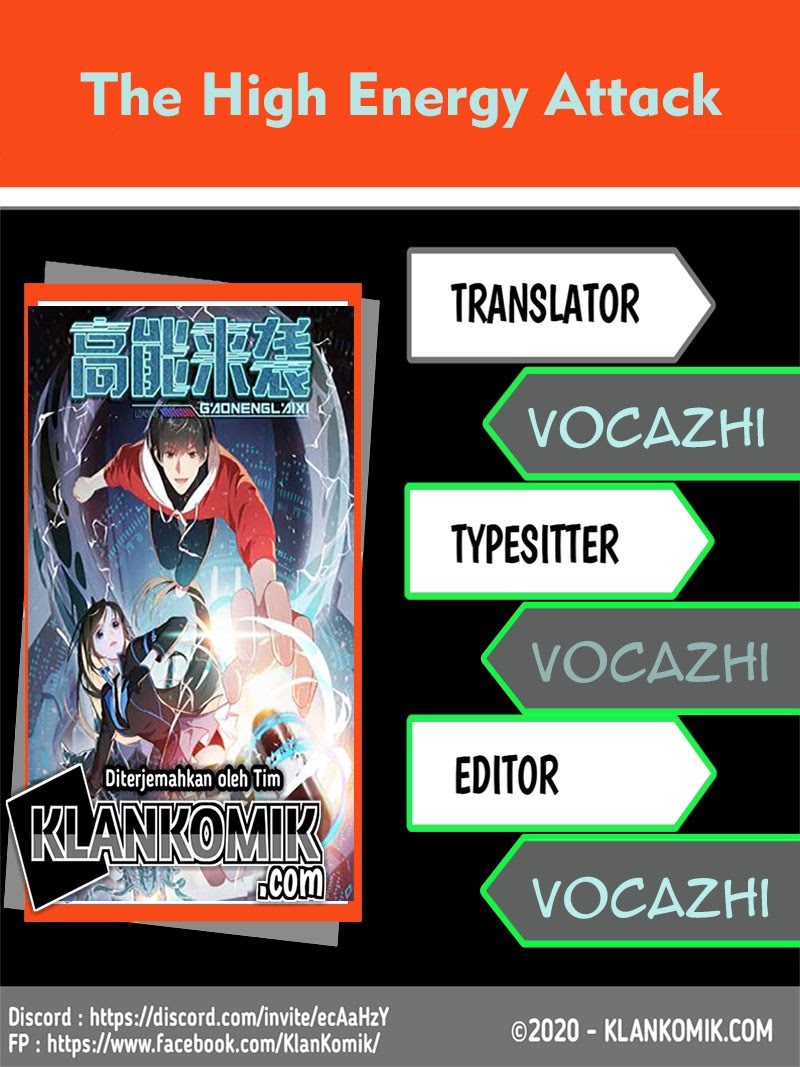 The High Energy Attack Chapter 02 Gambar 1