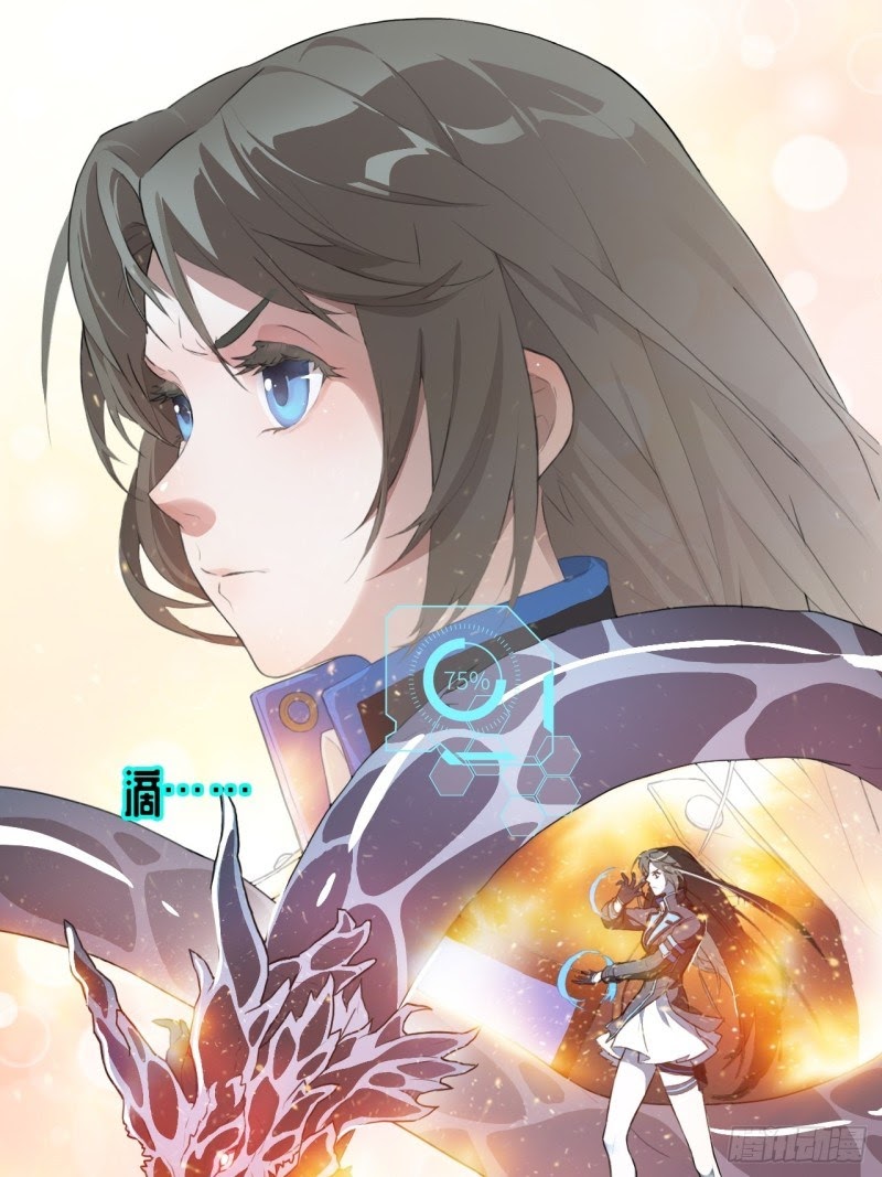 The High Energy Attack Chapter 02 Gambar 2