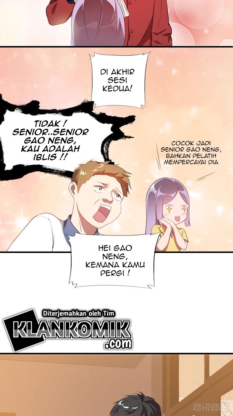The High Energy Attack Chapter 02 Gambar 15