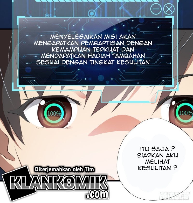 The High Energy Attack Chapter 02 Gambar 34