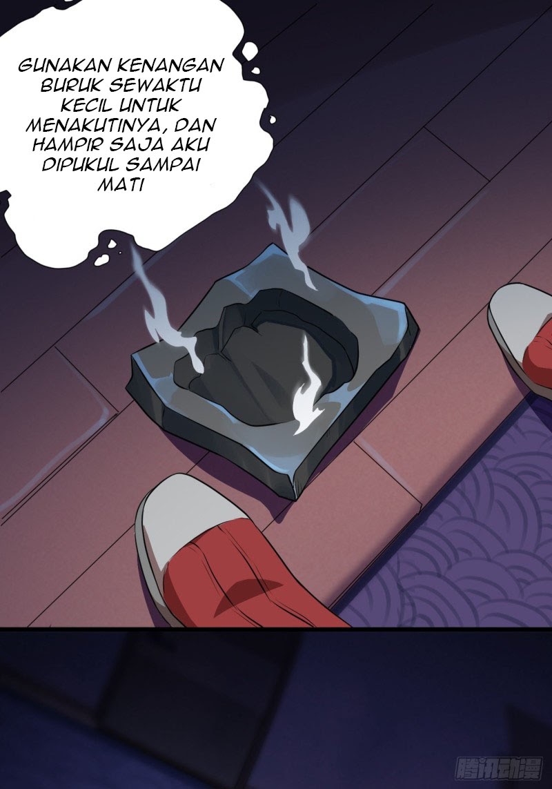 The High Energy Attack Chapter 06 Gambar 48
