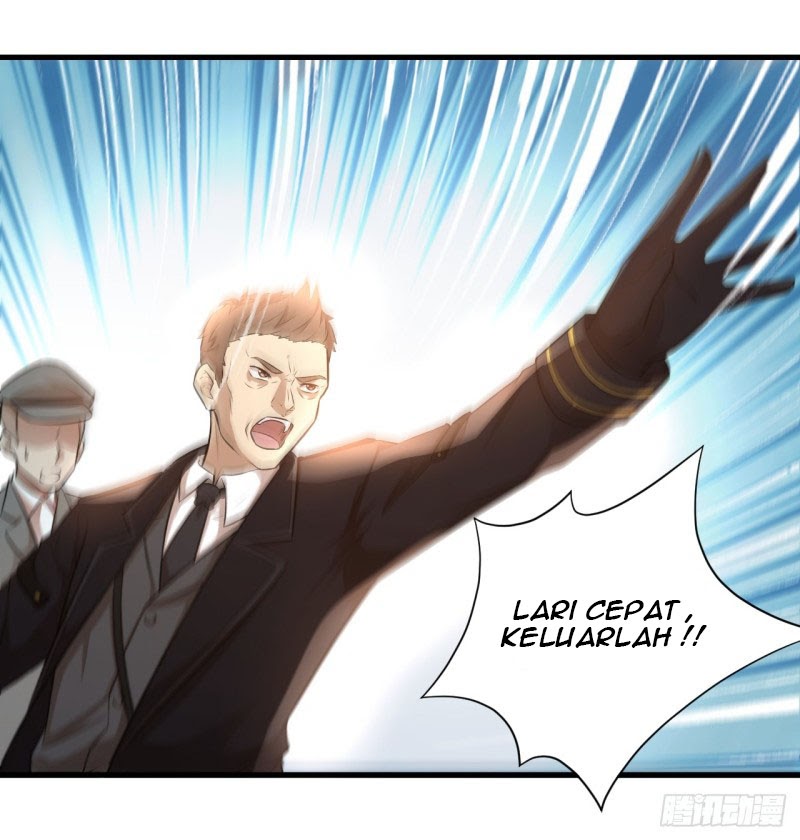 The High Energy Attack Chapter 09 Gambar 29