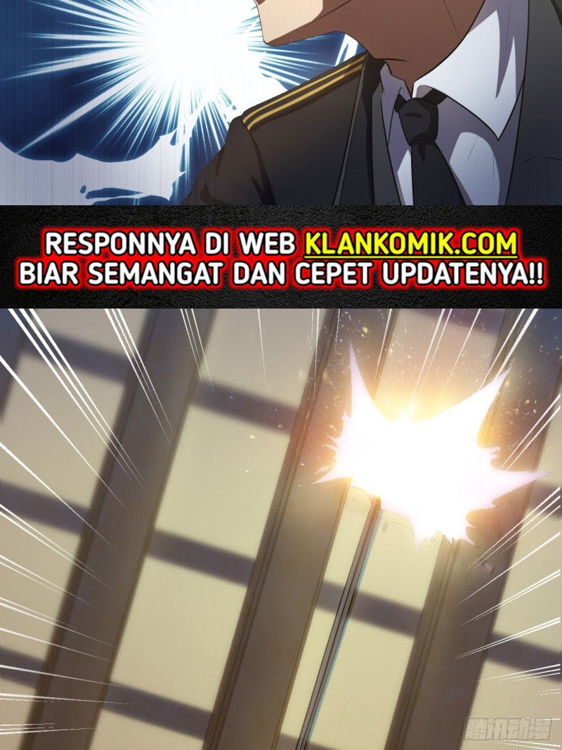 The High Energy Attack Chapter 09 Gambar 41
