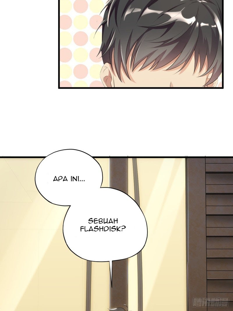 The High Energy Attack Chapter 09 Gambar 46