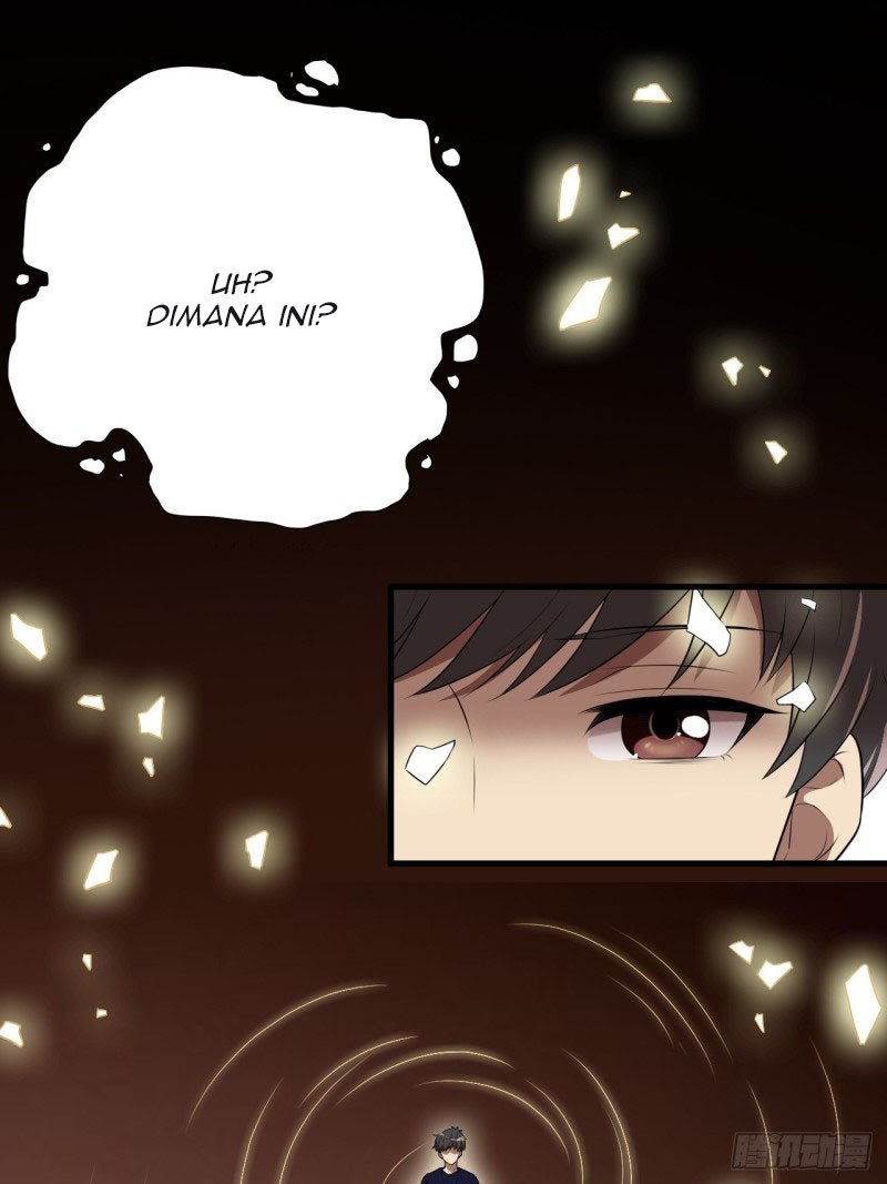 The High Energy Attack Chapter 12 Gambar 21