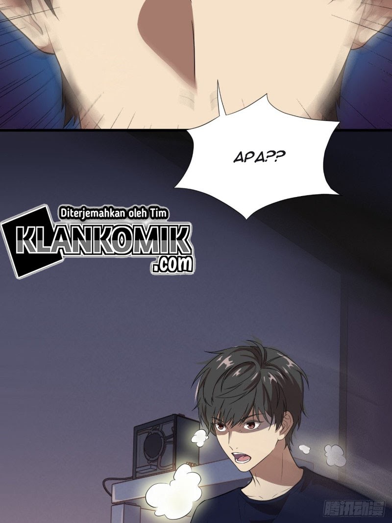 The High Energy Attack Chapter 12 Gambar 25