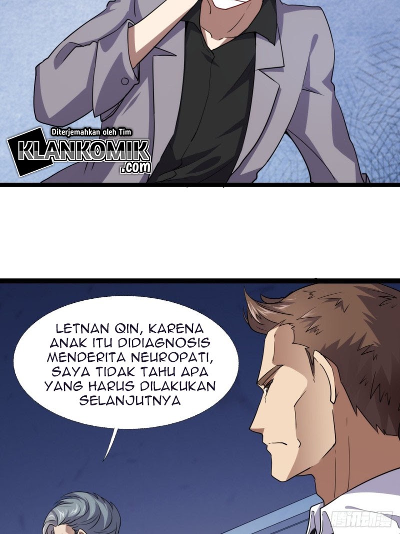 The High Energy Attack Chapter 17 Gambar 41