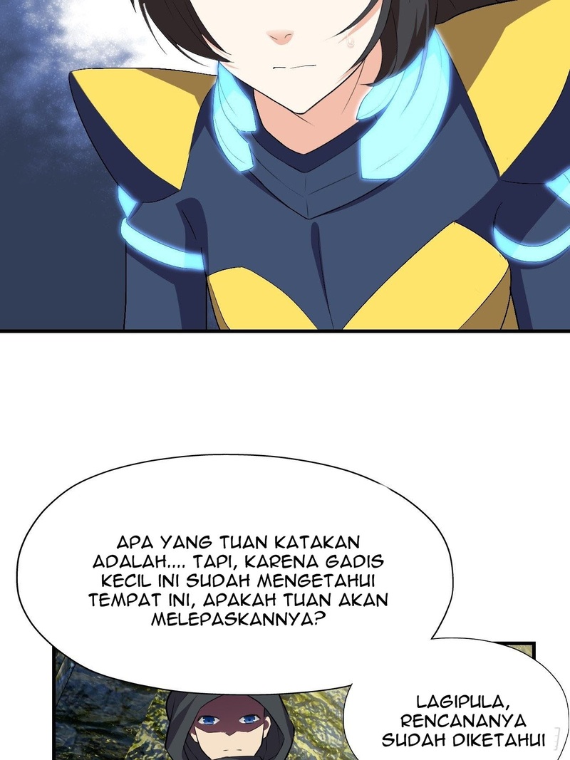 The High Energy Attack Chapter 32 Gambar 45