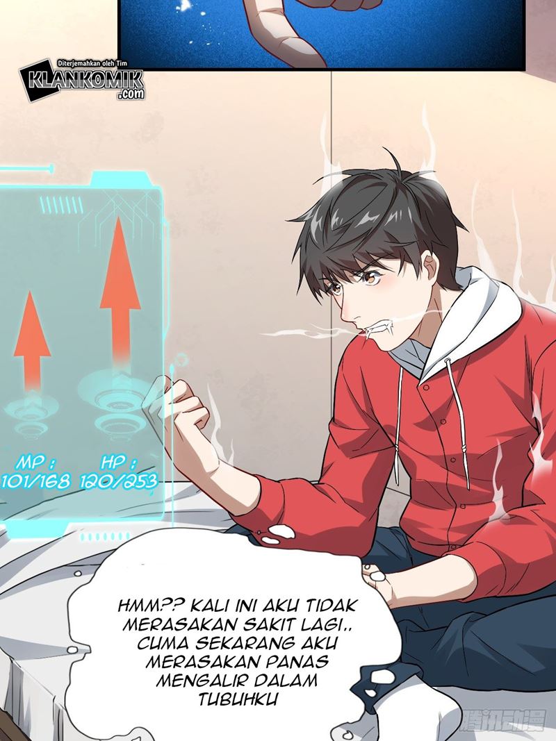 The High Energy Attack Chapter 42 Gambar 6