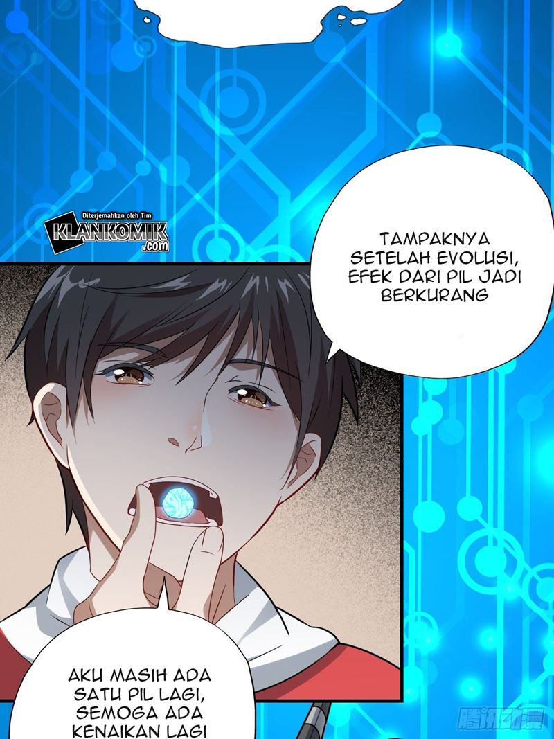 The High Energy Attack Chapter 42 Gambar 8