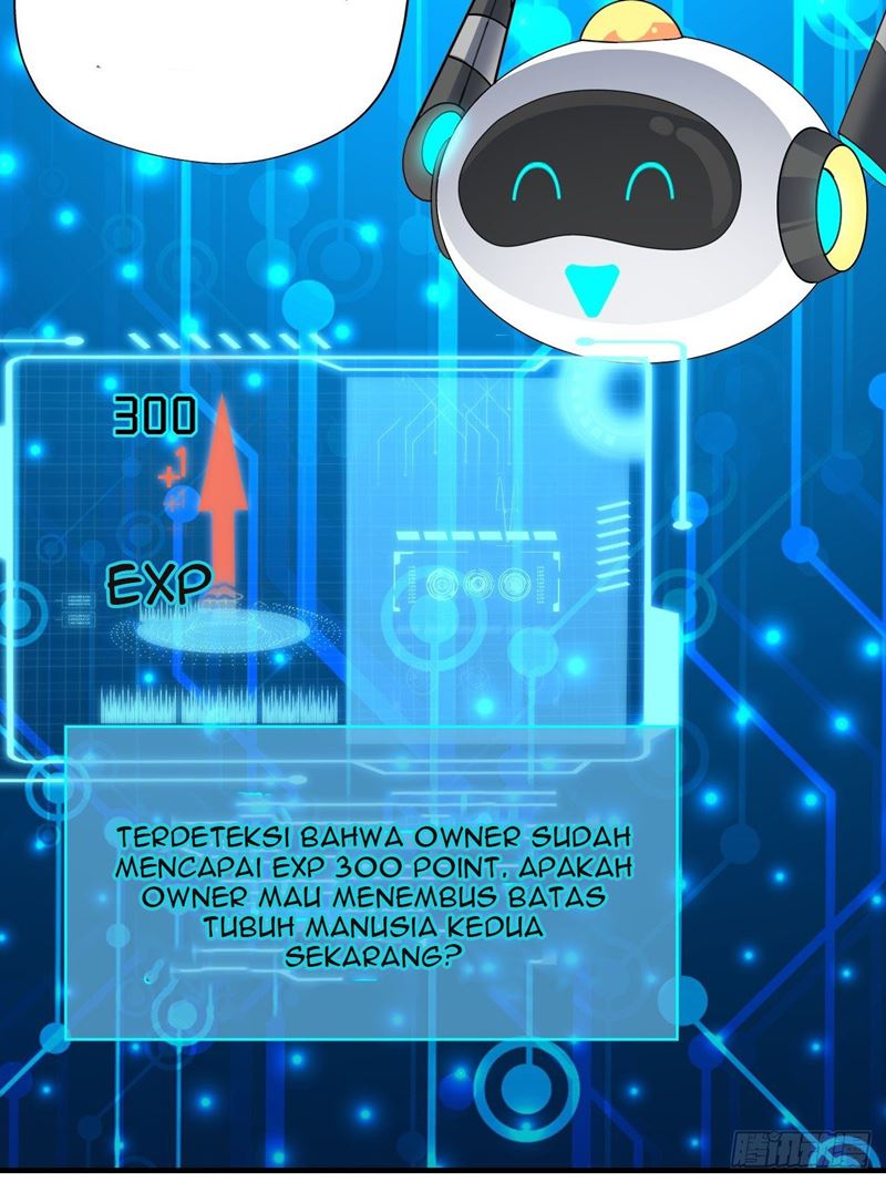 The High Energy Attack Chapter 42 Gambar 9